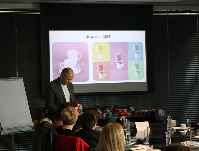 Zapraszam do kontaktu!