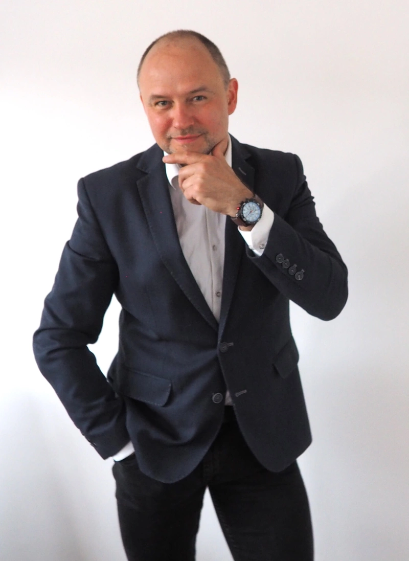 Edukacja i szkolenia