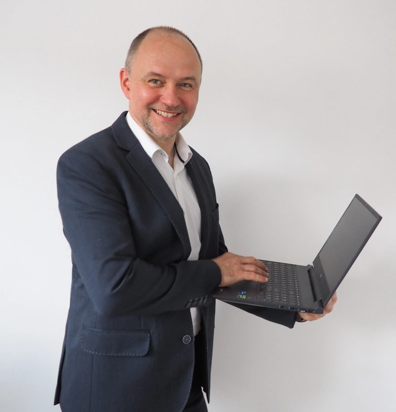 Doświadczenie zawodowe