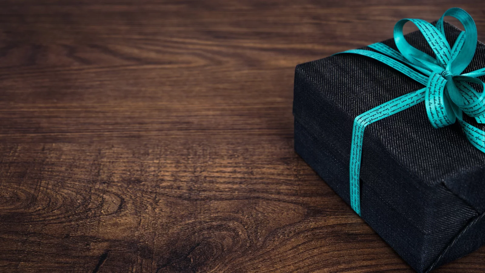 Zaskakujące upominki. Diabeł tkwi w szczegółach.